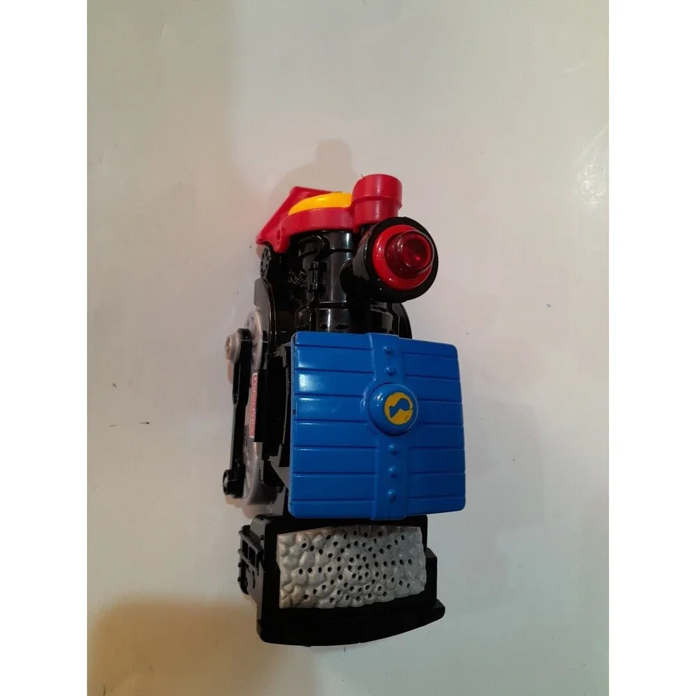 1999 Mattel Fisher Price Toots The Train Engine for Parts or Repair Not Workin